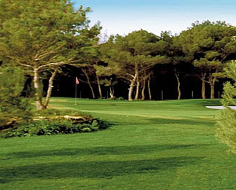 Golfschule Santa Ponsa